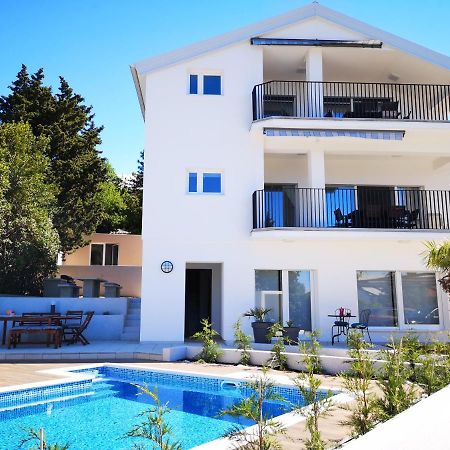 Villa Vai Dramalj Ngoại thất bức ảnh