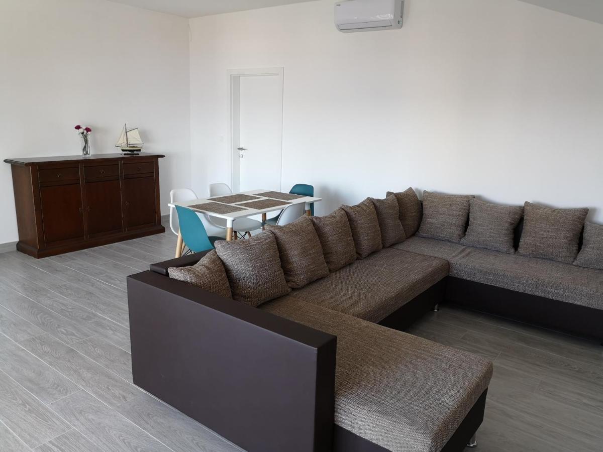 Villa Vai Dramalj Ngoại thất bức ảnh