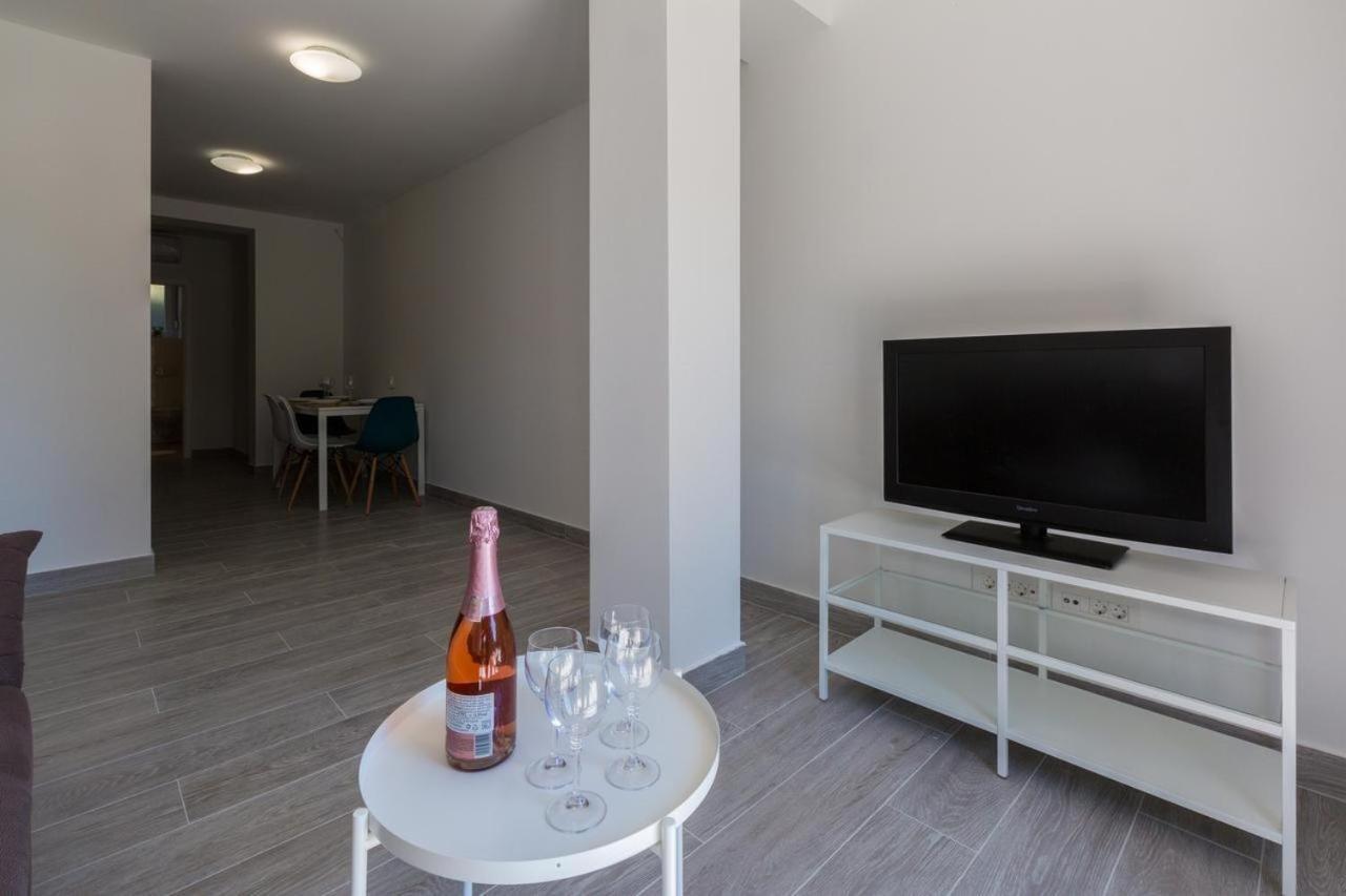 Villa Vai Dramalj Ngoại thất bức ảnh
