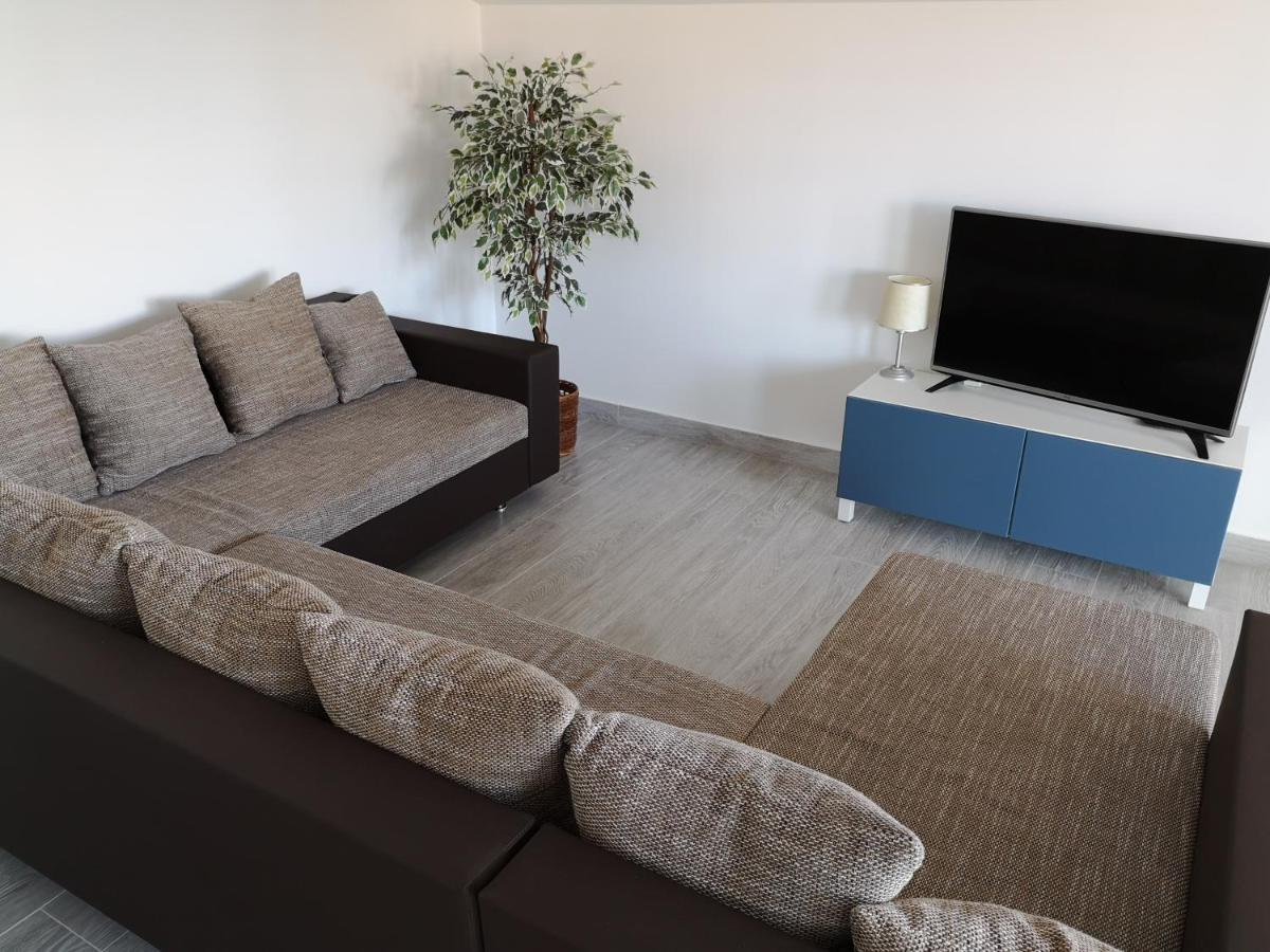 Villa Vai Dramalj Ngoại thất bức ảnh